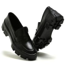 Sapato Feminino Tratorado Ortopédico Ultra Confortável - SW Shoes