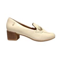 Sapato Feminino Vanilla Usaflex Casual Moda Passeio