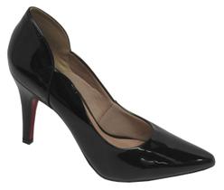 Sapato Feminino Variettá 870004 Social Sapato Feminino Variettá 870004 Social