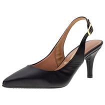 Sapato feminino vizzano - 1185700