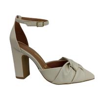 Sapato Feminino Vizzano 1285.444 Sapato Feminino Vizzano 1285.444