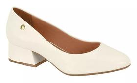 Sapato Feminino Vizzano 1346 Casual