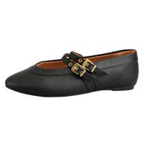 Sapato Feminino Vizzano 1443.117 Pelica Sapato Feminino Vizzano 1443.117 Pelica