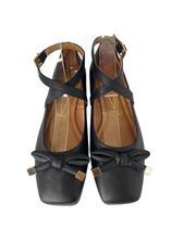 Sapato Feminino Vizzano Boneca Com Laço Sapato Feminino Vizzano Boneca Com Laço