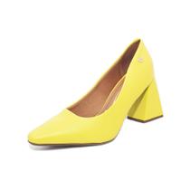 Sapato Feminino Vizzano Salto Alto REF: 1387100 NAPA Sapato Feminino Vizzano Salto Alto REF: 1387100 NAPA