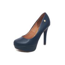 Sapato Feminino Vizzano Salto Alto REF: 1830501 PELICA