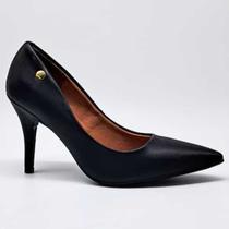 Sapato Feminino Vizzano Scarpin Salto Alto 1184.1101 Sapato Feminino Vizzano Scarpin Salto Alto 1184.1101