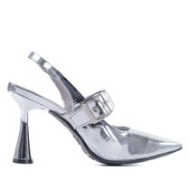 Sapato Feminino Zariff 1985-05