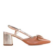 Sapato Feminino Zariff 60615 Sapato Feminino Zariff 60615