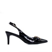 Sapato Feminino Zariff 7140515