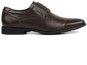 Sapato Ferracini 4460-281 London Em Couro Sapato Ferracini 4460-281 London Em Couro