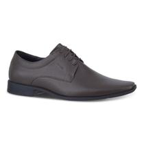 Sapato Ferracini 5143-639h Social Masculino