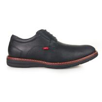 Sapato ferracini 6152 675n preto masculino