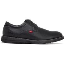 Sapato Ferracini 6152 Kingston Couro Masculino Sapato Ferracini 6152 Kingston Couro Masculino