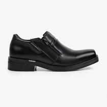 Sapato Ferracini 6629 Urban Way em Couro Masculino