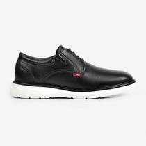 Sapato ferracini dallas ref 4565-696 masculino