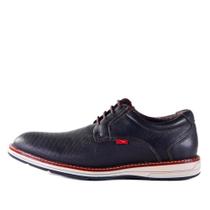 Sapato Ferracini Easy Casual - 6152