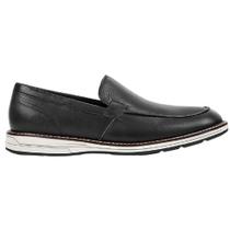 Sapato ferracini easy kingston ref 6156-675 masculino