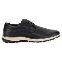 Sapato ferracini fluence preto Sapato ferracini fluence preto
