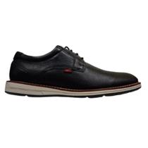 Sapato ferracini kingston casual ref: 6152g masculino