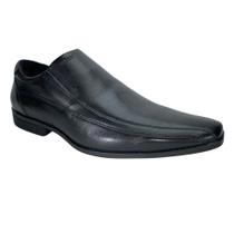 Sapato Ferracini Liverpool Liso Ref: 4303 Masculino