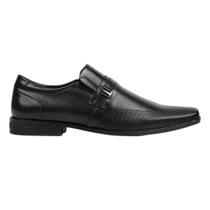 Sapato Ferracini Liverpool Masculino Preto Sapato Ferracini Liverpool Masculino Preto