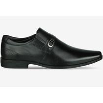 Sapato ferracini liverpool natur preto 4081-281g Sapato ferracini liverpool natur preto 4081-281g