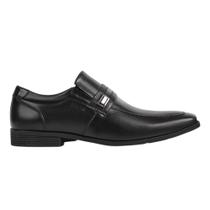 Sapato Ferracini London Masculino 4462-28G Preto Sapato Ferracini London Masculino 4462-28G Preto