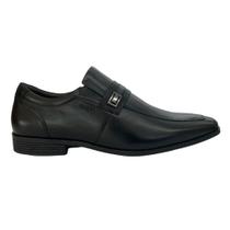 Sapato Ferracini London Masculino Preto