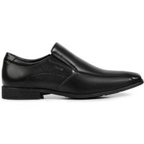 Sapato Ferracini London Masculino Preto
