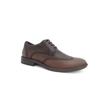 Sapato Ferracini Masculino 4449-574I Tabaco