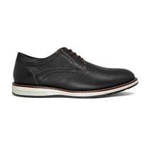 Sapato Ferracini Masculino Couro 6158675J 44 ao 48 Tamanho Grande