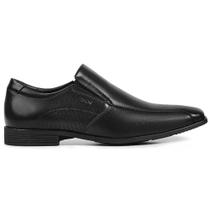 Sapato Ferracini Masculino London 4461-281G Preto