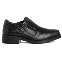 Sapato Ferracini Mestico Social Clássico - Masculino Sapato Ferracini Mestico Social Clássico - Masculino