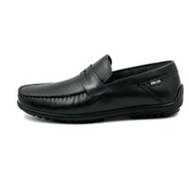 Sapato Ferracini Mocassim Drive Masculino