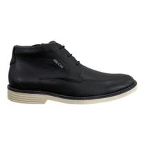 Sapato Ferracini Monaco Masculino 3187668G Preto Sapato Ferracini Monaco Masculino 3187668G Preto