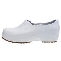 Sapato Flex Clean Eva 40 Branca 101fclean - Marluvas