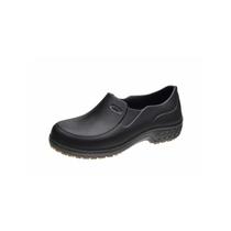 Sapato flex clean profissional 35 preto 101fcleanpr35 marluvas