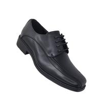 Sapato formal de renda preta para adultos - 3221