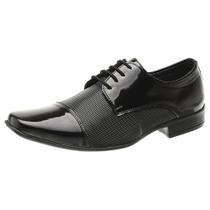 Sapato Formal para Negócios Envernizado Cadarço San Lorenzo 1011 Sapato Formal para Negócios Envernizado Cadarço San Lorenzo 1011