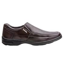 Sapato franshoes social fb2586 masculino