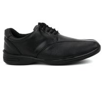 Sapato Free Shoes Masculino 730 Formal Social Bico Quadrado