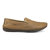 Sapato free way logan-4 mocassim