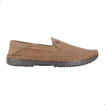 Sapato Free Way Logan X 4 Marrom