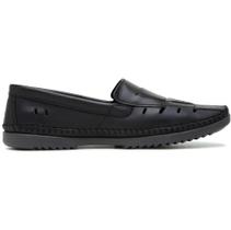 Sapato Free Way Mocassim Ref: Logan-02 Masculino