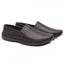 Sapato Freeway Loganx 1 Mocassim Masculino Sapato Freeway Loganx 1 Mocassim Masculino