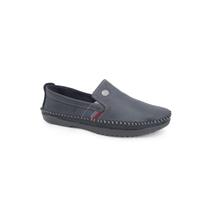 Sapato Freeway Mocassim de Couro Cash 3234 Midnight Sapato Freeway Mocassim de Couro Cash 3234 Midnight