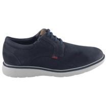 Sapato Full Rusti Ferracini Couro 4960696
