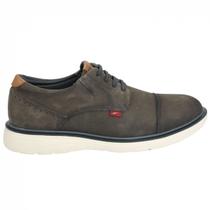 Sapato Full Rusti Ferracini Couro 4961696