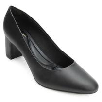 Sapato Giovana Pash GP24-59900NP Sapato Giovana Pash GP24-59900NP